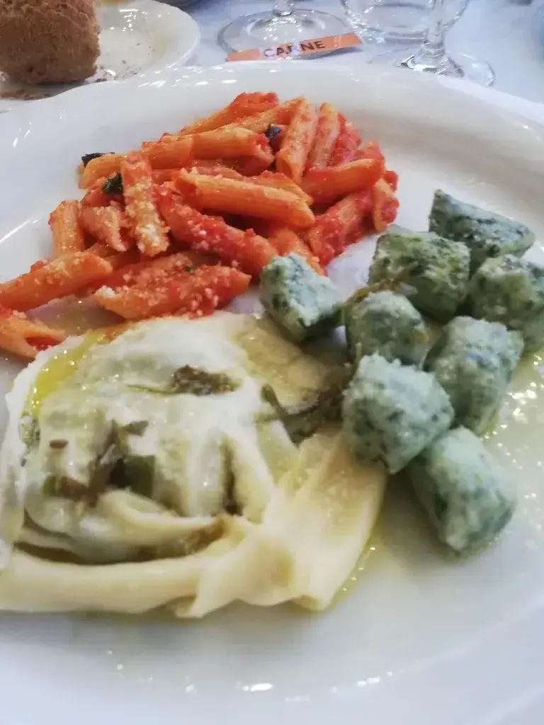 Paolo Picheca_Ristorante Golf Club Lugano_Magliaso_review