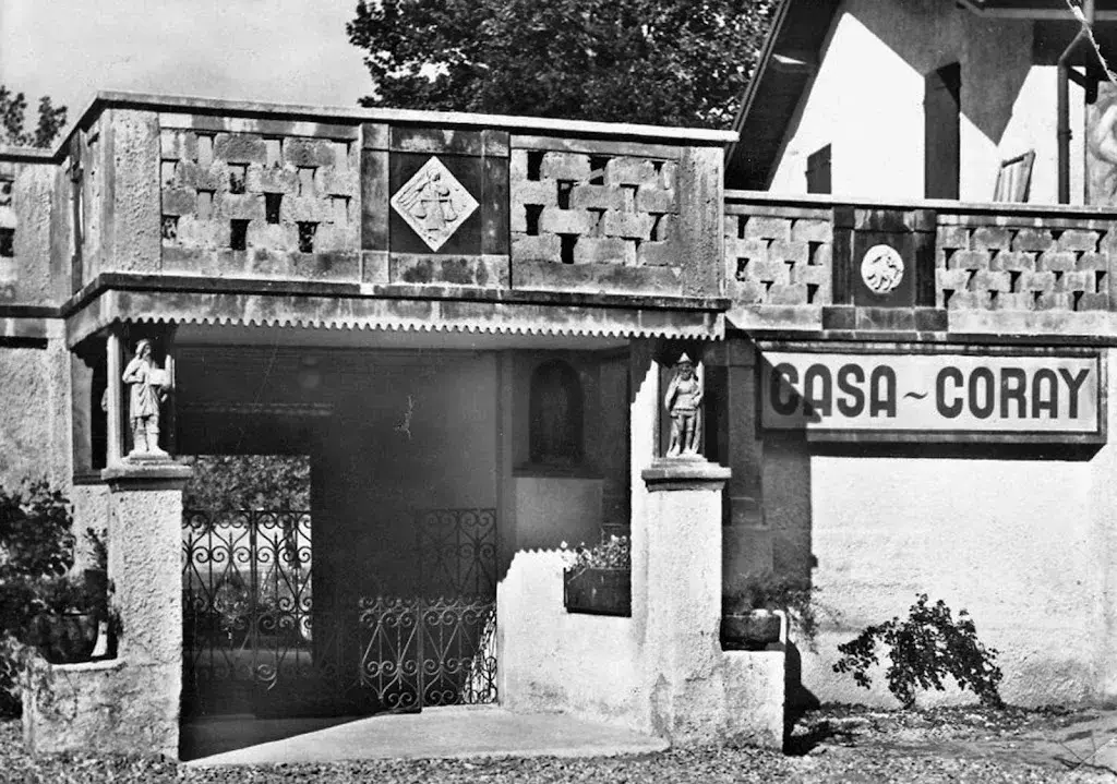 Trev Milburn_Lido di Agno_Agno_recensione