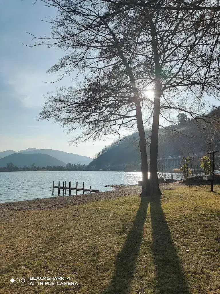 Ivana Aleksic_Lido di Agno_Agno_recensione