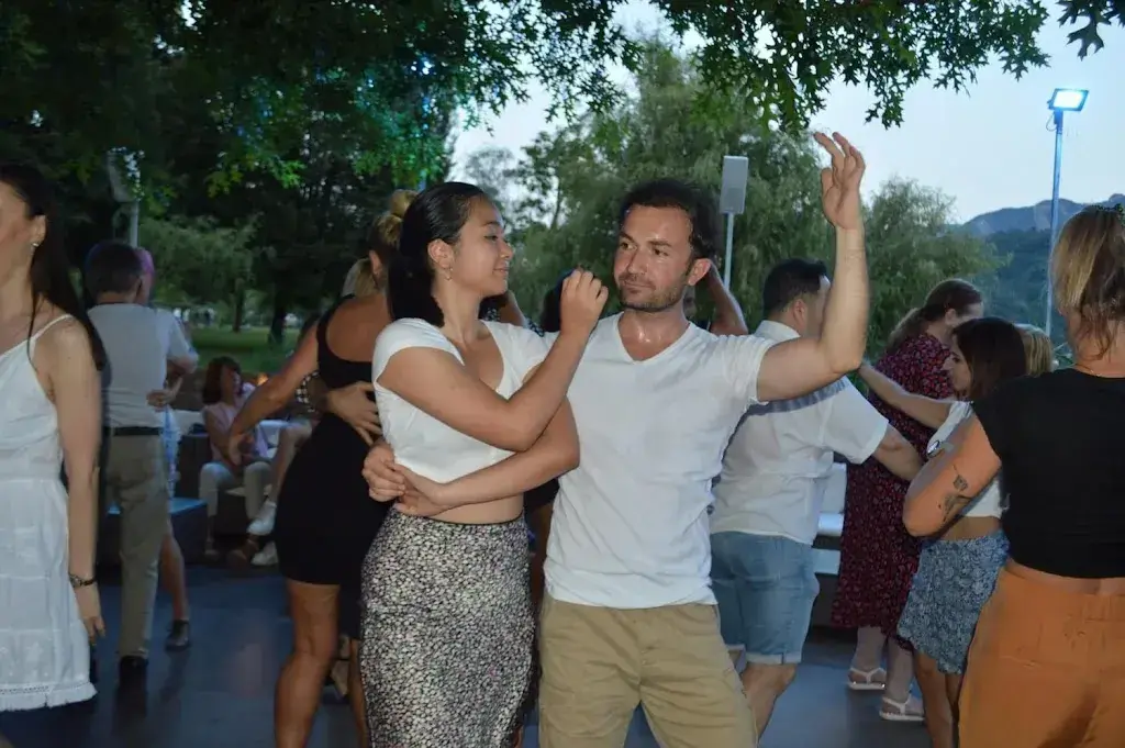 Mumin Sahin_Lido di Agno_Agno_recensione