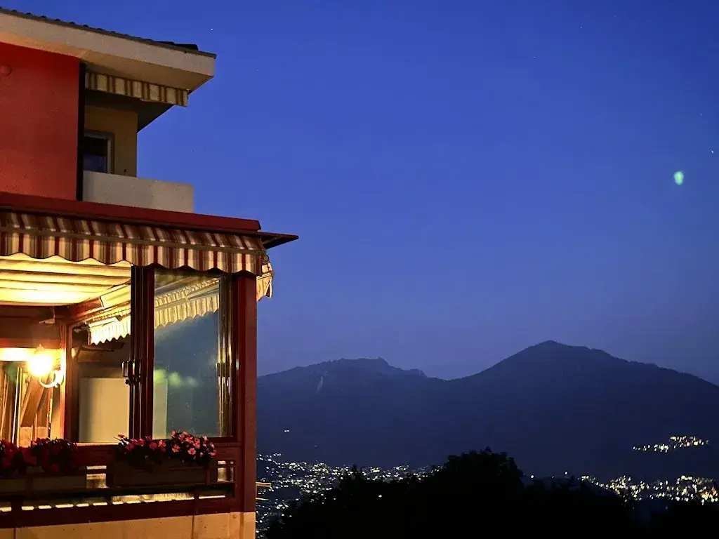 J S_Al Ponte_Cademario_review