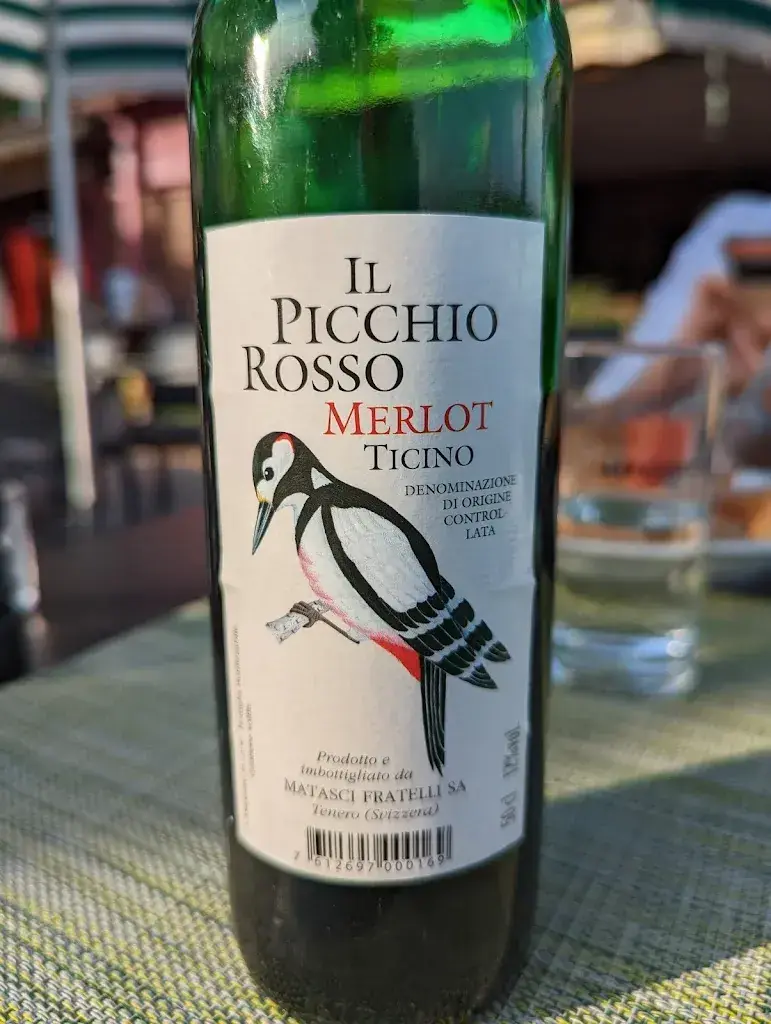 Menu_Al Ponte Ristorante_Cademario_imagen_7