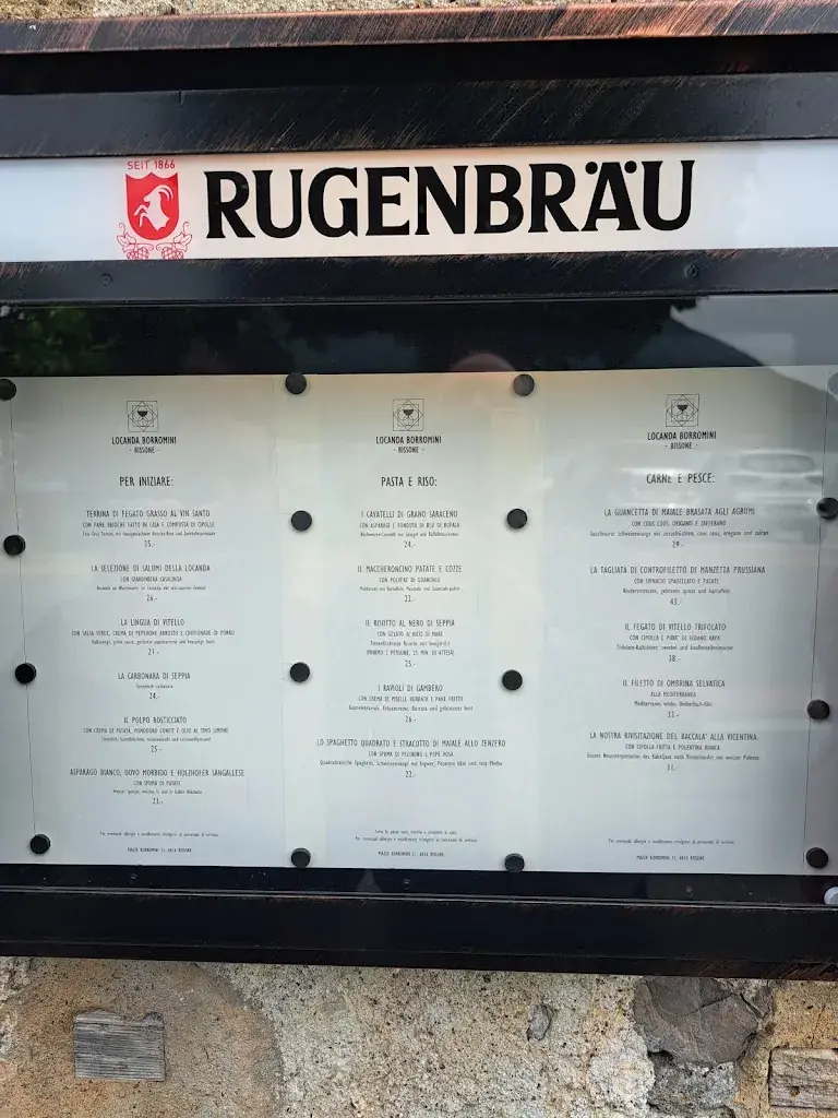 MB recensione Sapori e natura_Locanda Borromini_Bissone_review