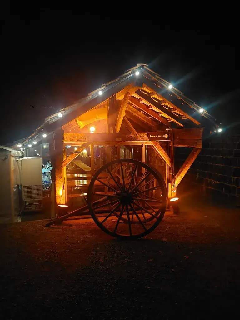 Joel Seidel_Alti Sagi - pop-up Restaurant December only_Leissigen_recensione