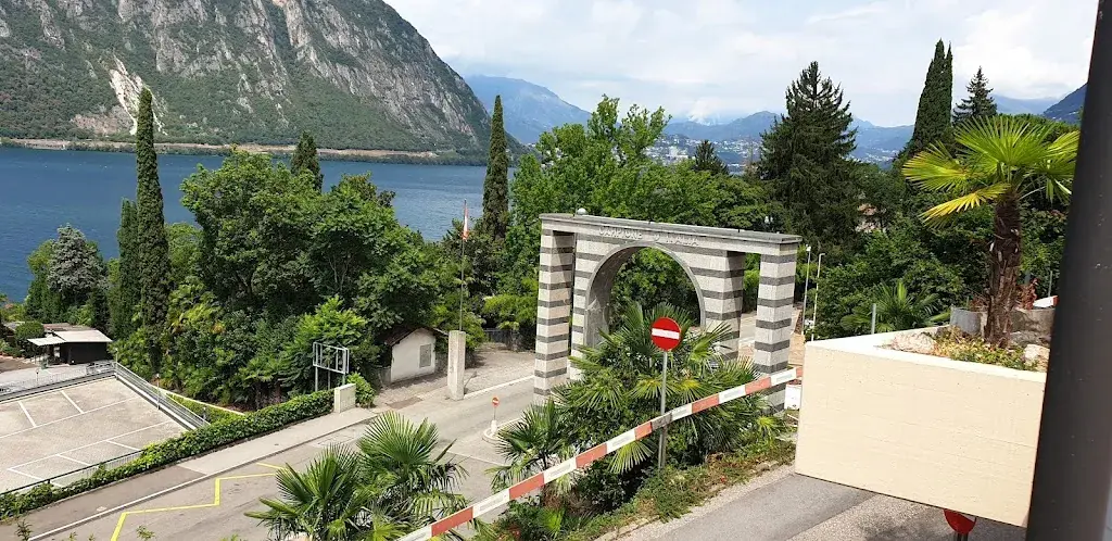 Alexander Hilberts_Ristorante all'Arco_Bissone_reseña