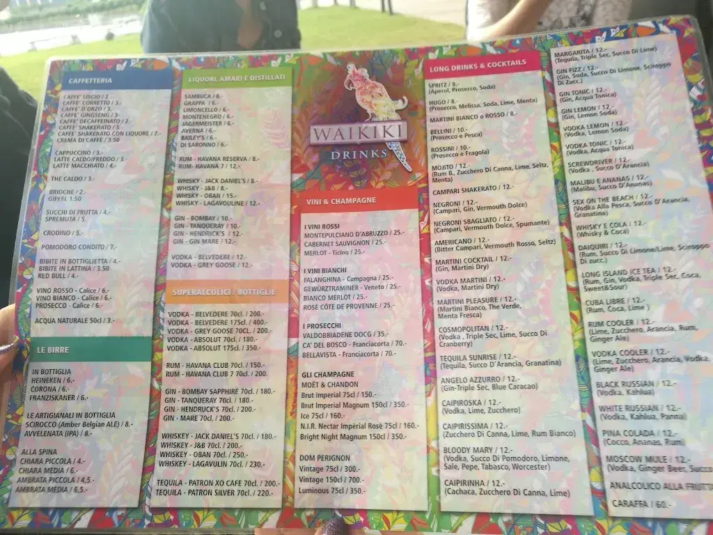 Bar Lido di Bissone_Bissone_menu_image_1