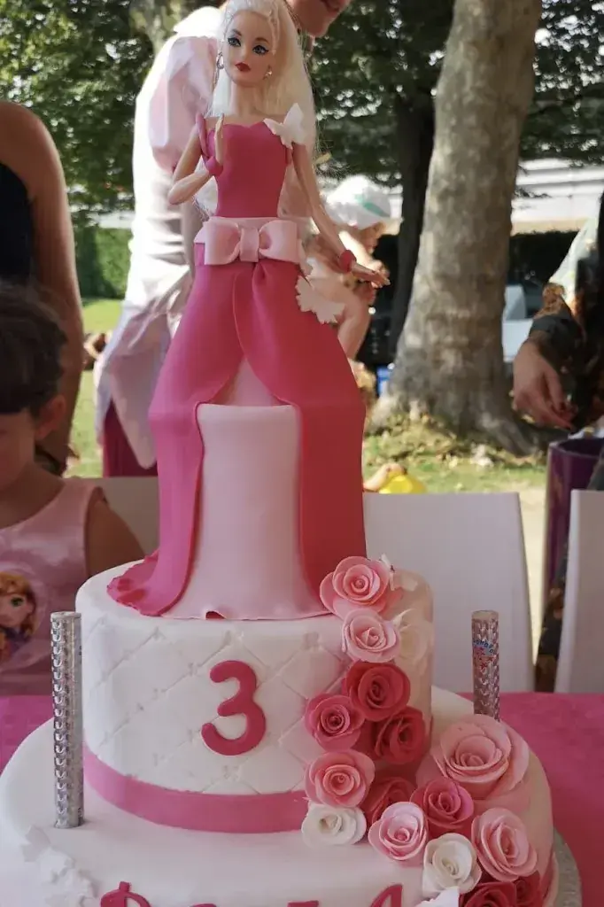 Liliana L._Bar Lido di Bissone_Bissone_recensione