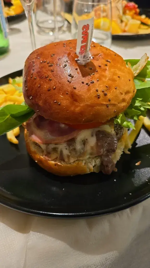 Menu_Ristorante Pizzeria Mascotte_Bissone_imagen_6