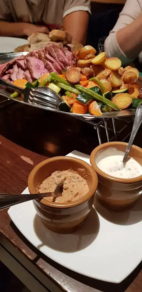 Ristorante Osteria Grütli restaurant in Cureglia