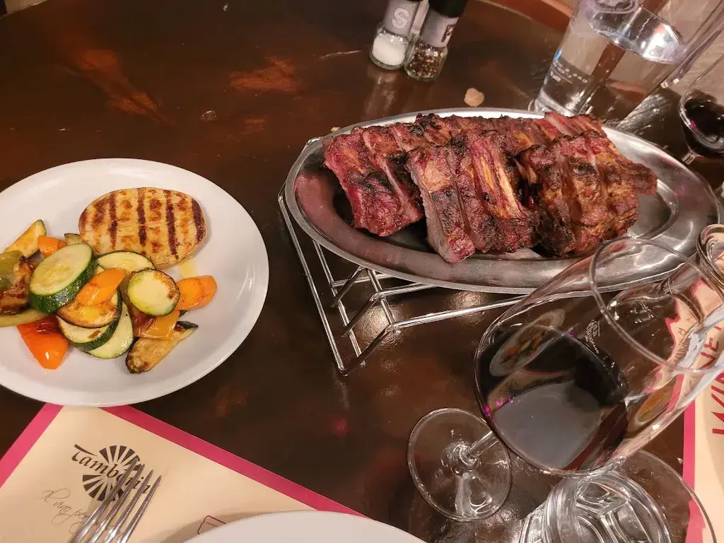 Lara Prati_Ristorante Osteria Grütli_Cureglia_review