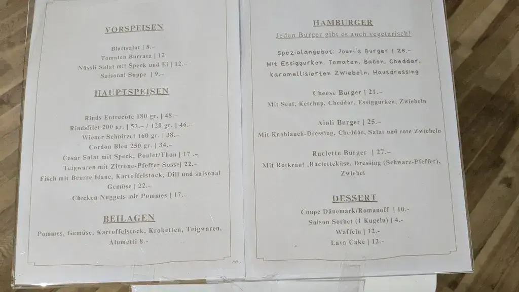 Jounis Restaurant_Jegenstorf_menu_image_1