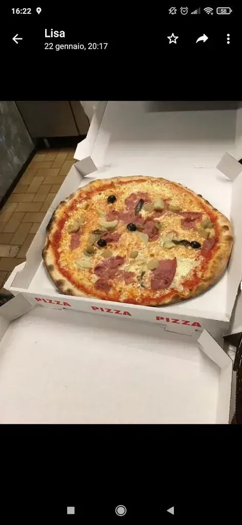 Menu_Osteria Della Posta_Comano_imagen_7