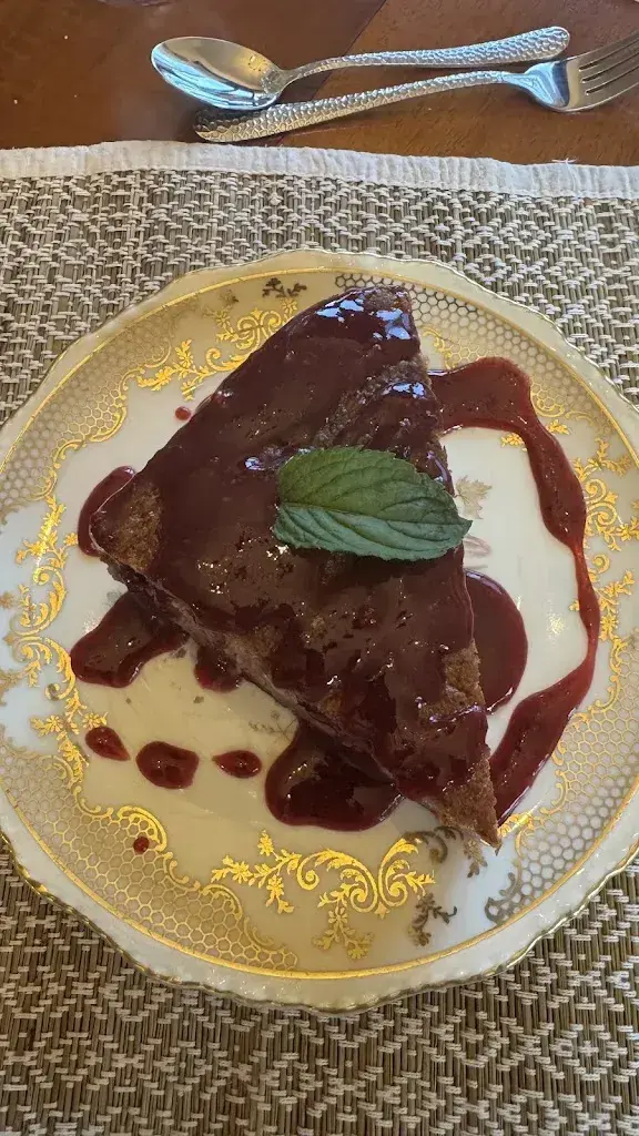 Francy Fra_Osteria tarilli_Comano_review