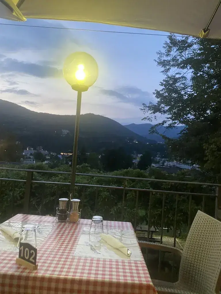 Kiran Kiran_Grotto Valle_Caslano_review