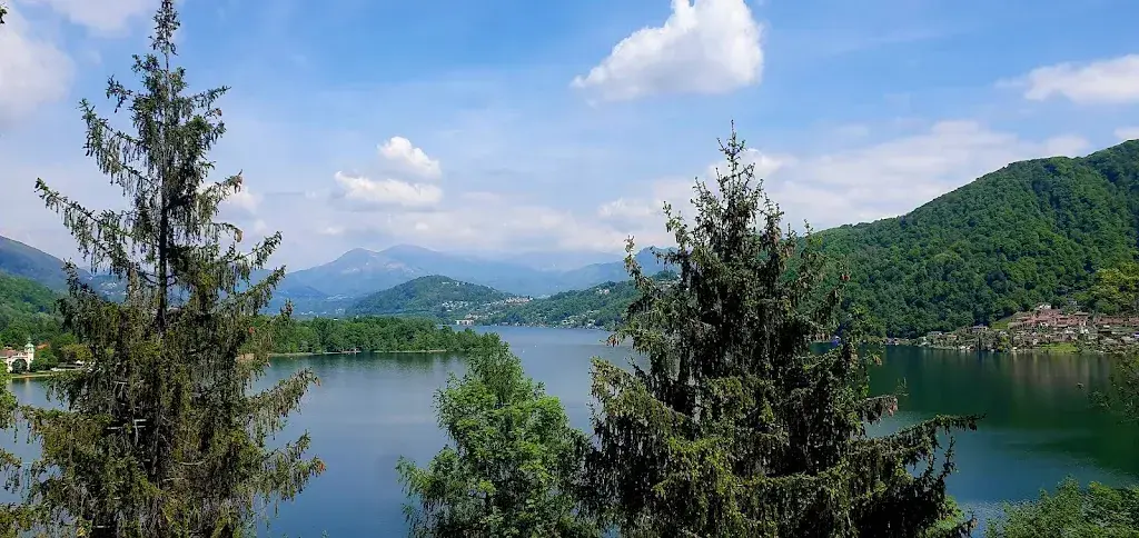 Olivier Dohrau_Grotto Sassalto_Caslano_review