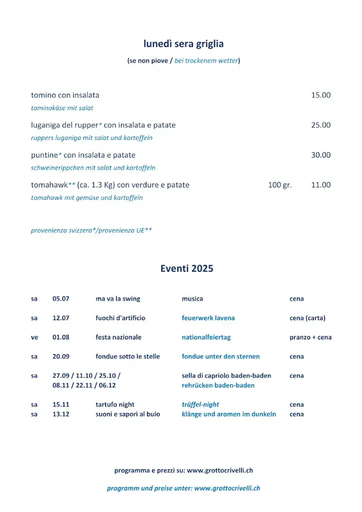 Menu_Grotto Crivelli_Caslano_image_4