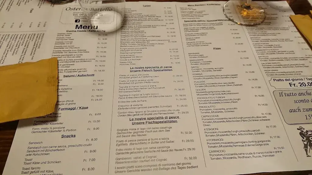 Menu_Osteria Battello_Caslano_image_4