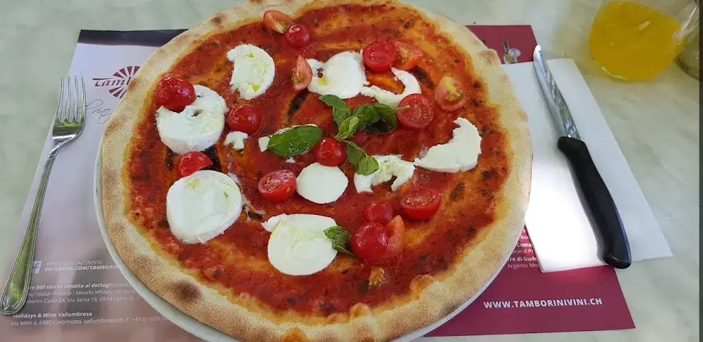 Ryan Vint_Osteria Battello_Caslano_review