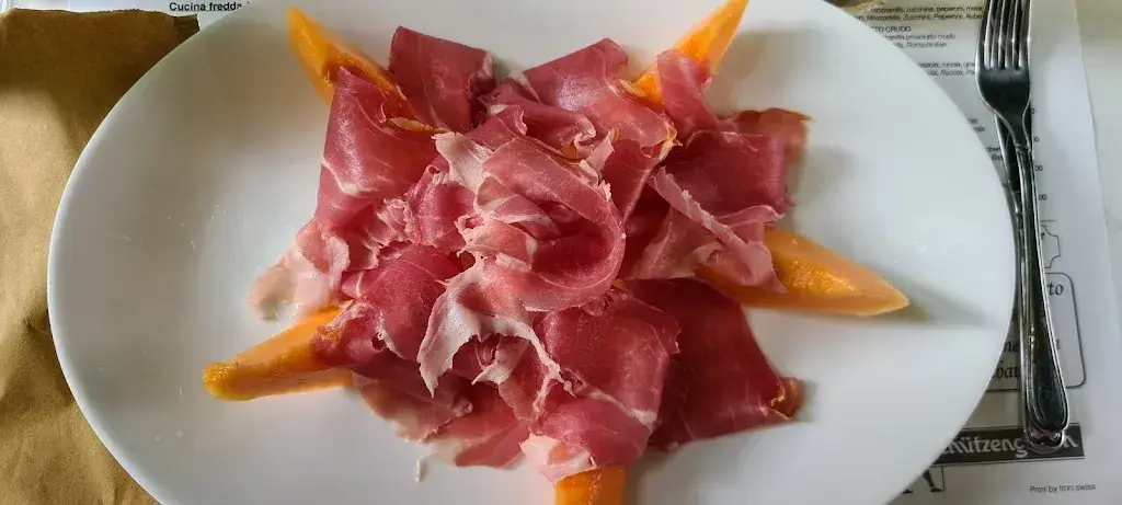 Tobias_Osteria Battello_Caslano_review