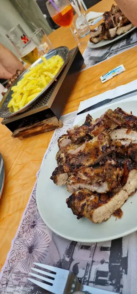 Pollon_Osteria Eden_Caslano_Bewertung