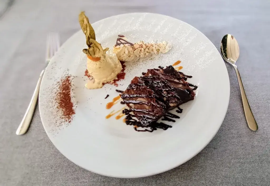 Menü_Ristorante - Pizzeria San Michele_Caslano_Bild_6