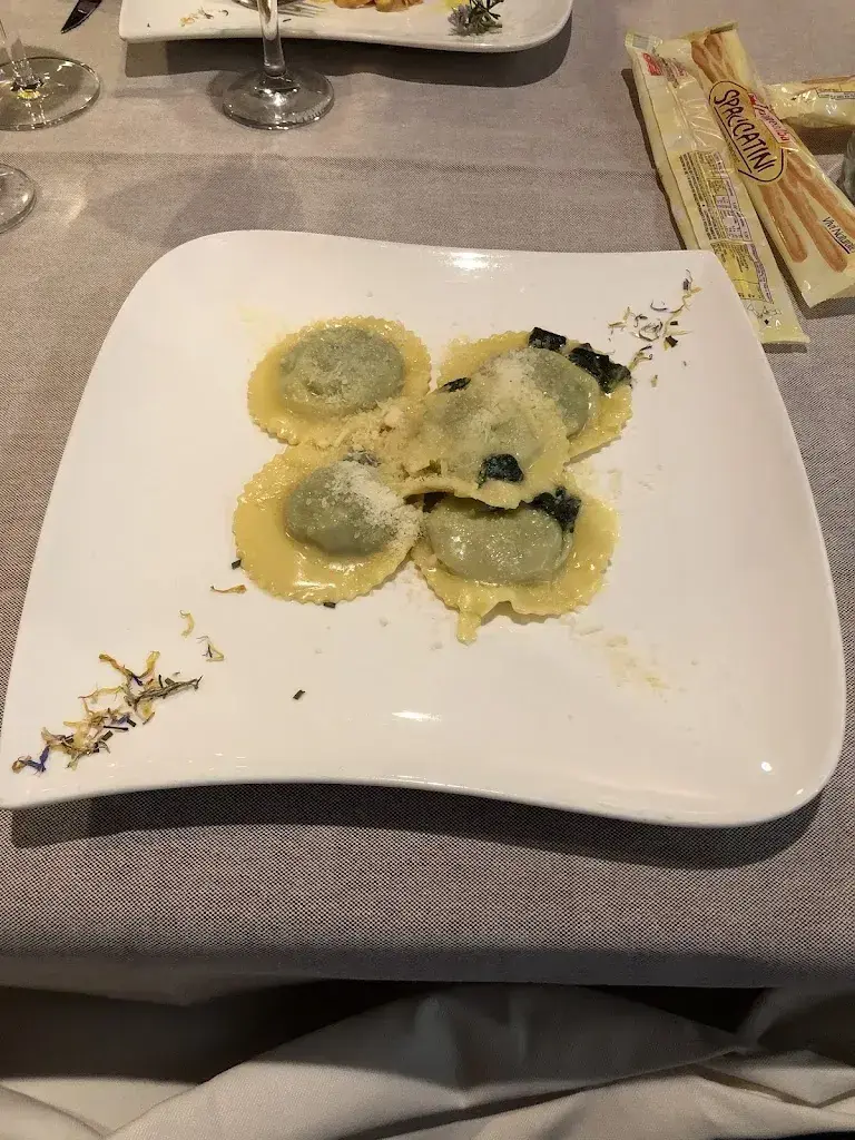 Monica Pravia-Shamblin_Ristorante - Pizzeria San Michele_Caslano_Bewertung