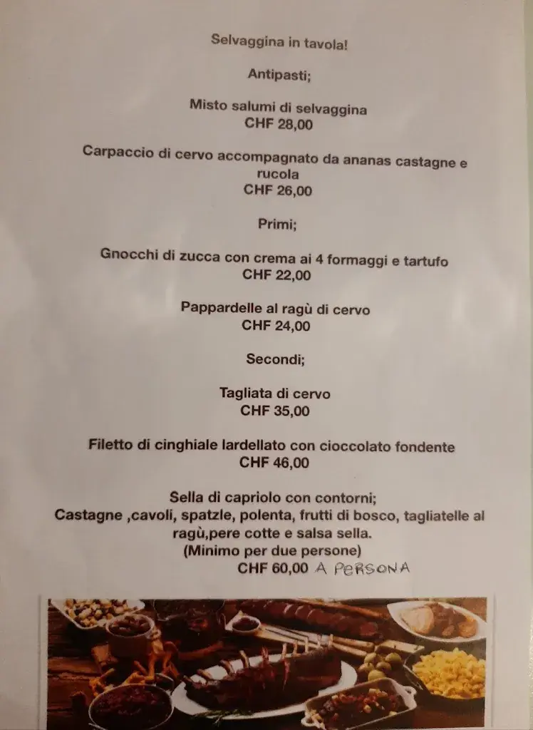 Menu_Ristorante-Pizzeria-Bar Arcobaleno_Caslano_immagine_4