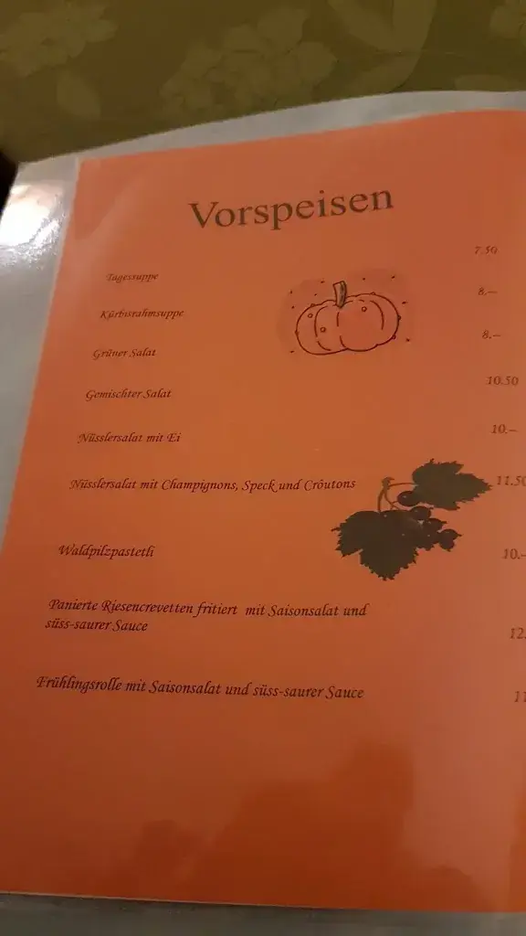 Menu_Restaurant zum Bad Münchringen_Münchringen_image_4