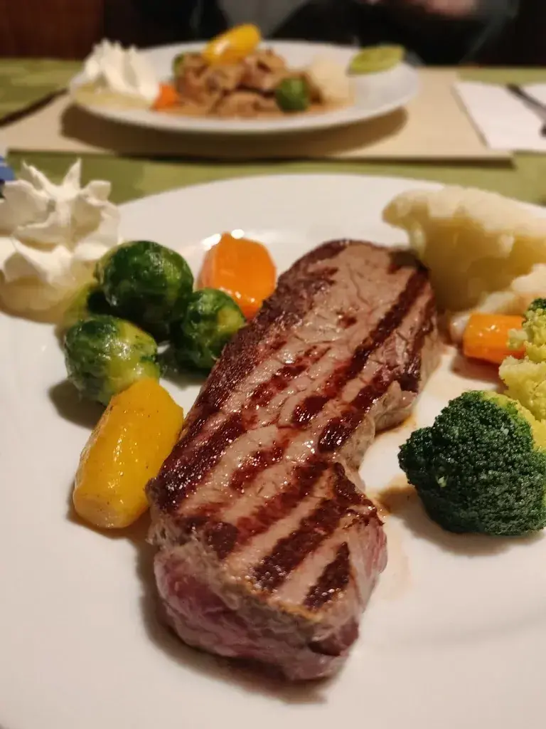 Mary Sylver_Restaurant zum Bad Münchringen_Münchringen_review