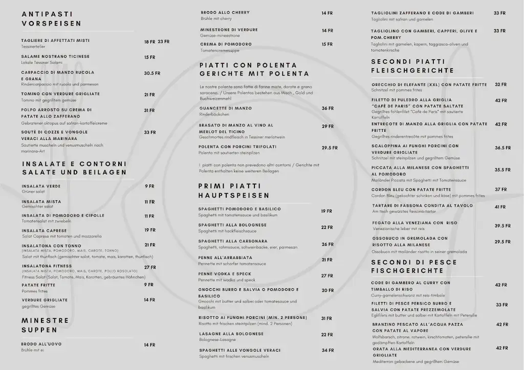 Menu_Osteria Debarcadero_Caslano_image_2