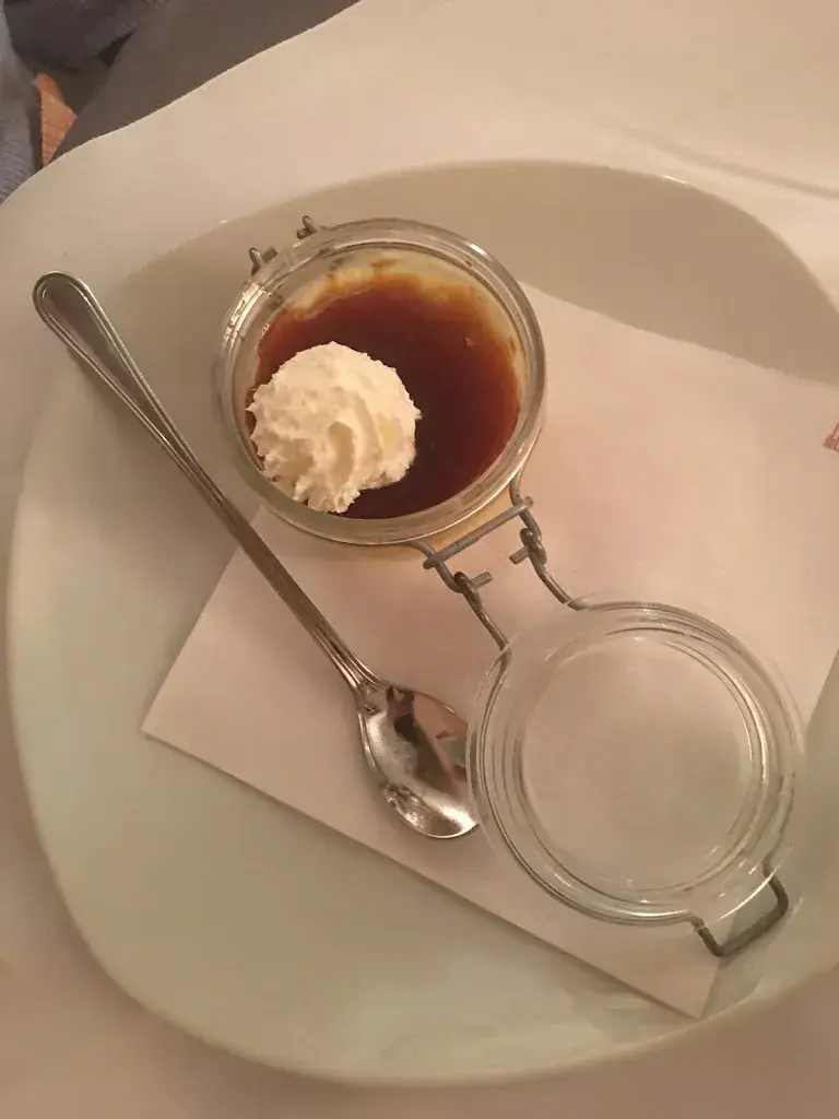 Jess G_Osteria Debarcadero_Caslano_review