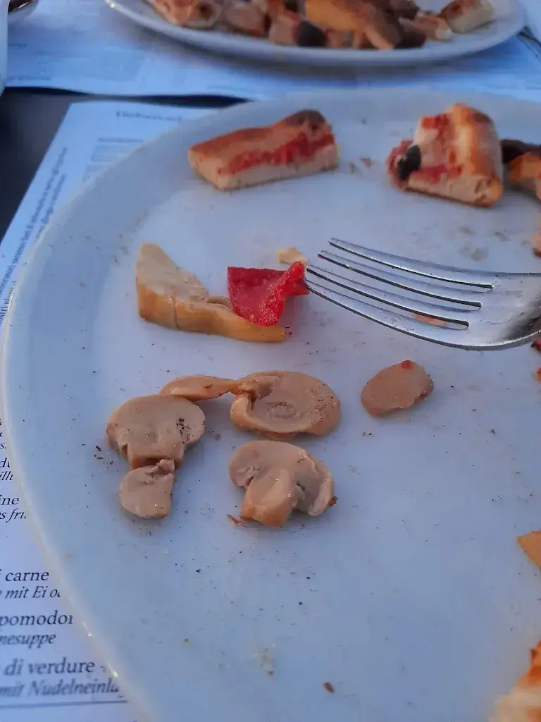 Nicole Noreen_Osteria Debarcadero_Caslano_review