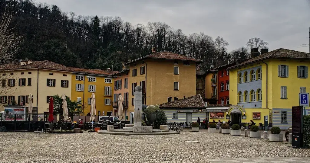 R. Clausen_Osteria Debarcadero_Caslano_review