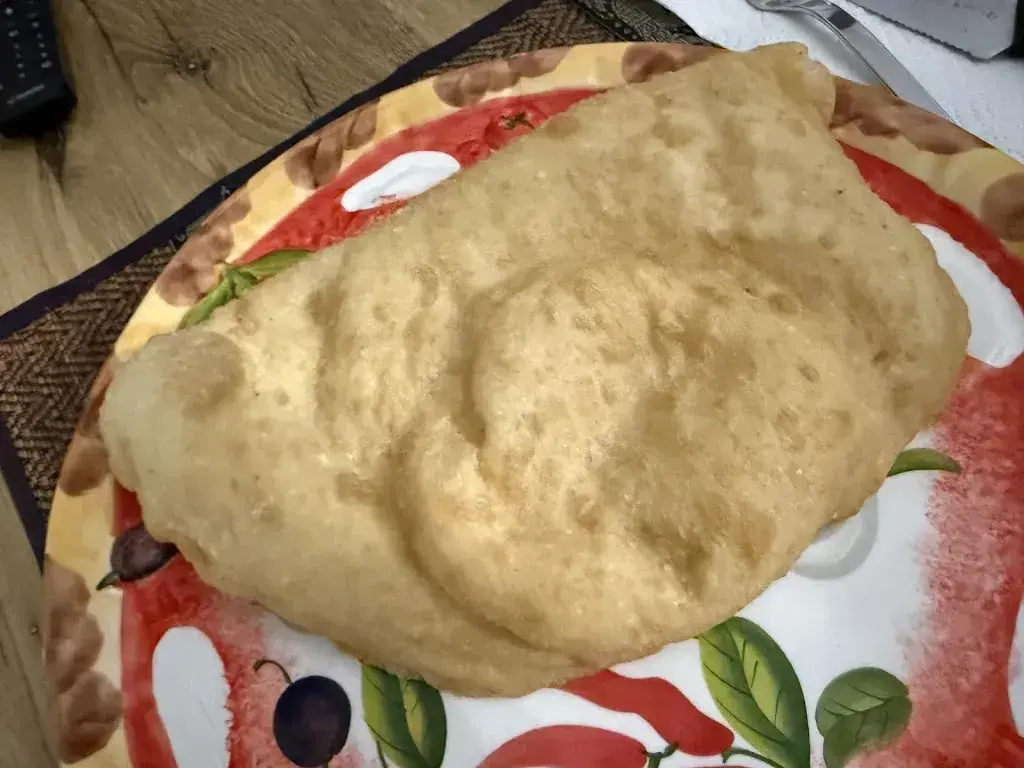 Marco Benedet_La Cicchetteria Take Away_Caslano_avis