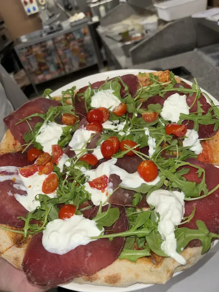 Angela Canova (Angela)_La Cicchetteria Take Away_Caslano_avis