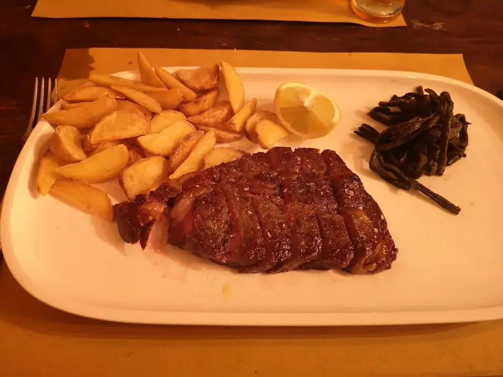 GROTTO ALL' ELVEZIA taste with ALLEGRiÀ ristorante a Lamone