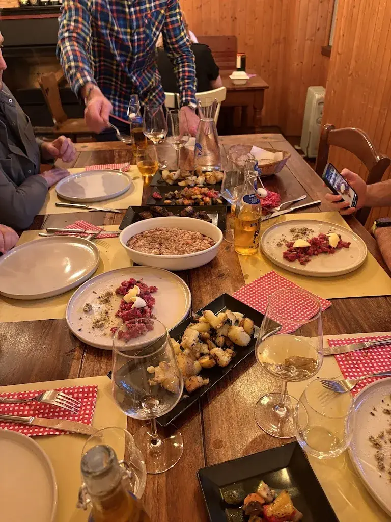 Simon Smeraldi_GROTTO ALL' ELVEZIA taste with ALLEGRiÀ_Lamone_review