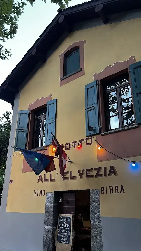 Stefano Marzaro_GROTTO ALL' ELVEZIA taste with ALLEGRiÀ_Lamone_review