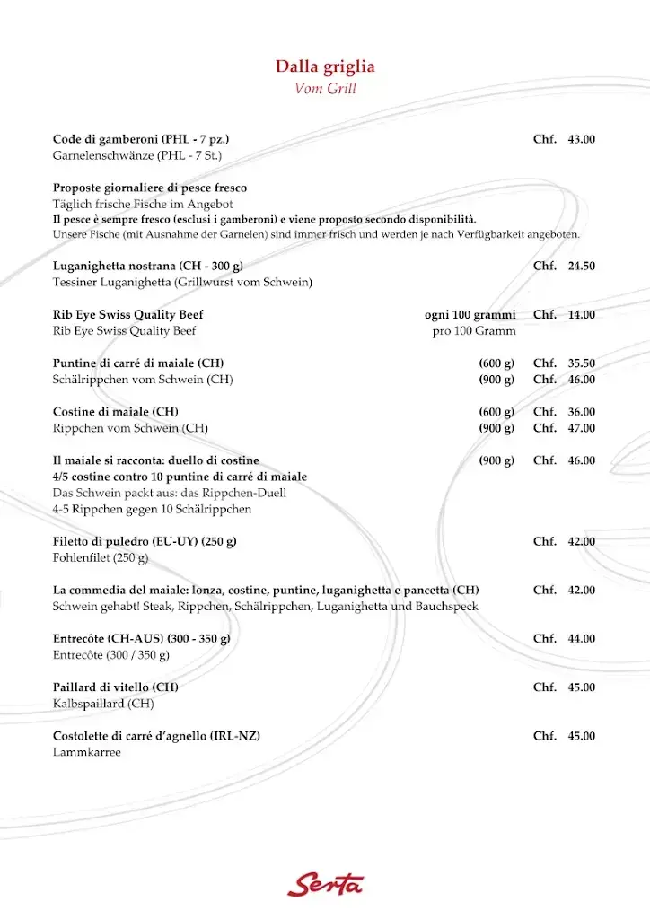 Menu_Ristorante Grotto Serta_Lamone_image_2