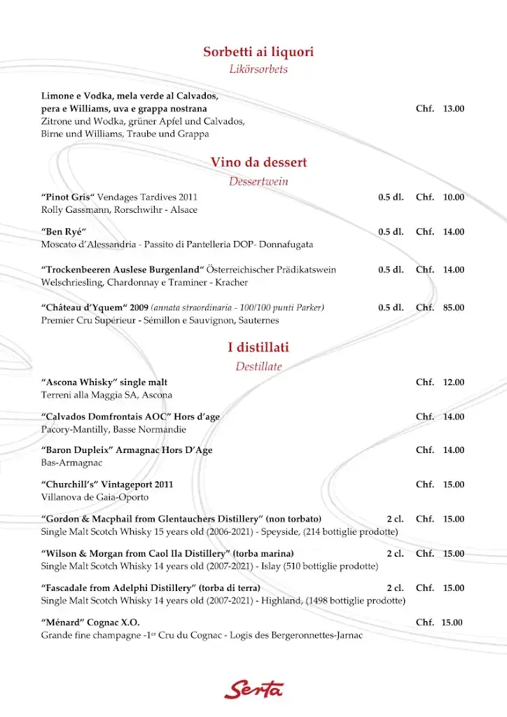 Menu_Ristorante Grotto Serta_Lamone_image_4