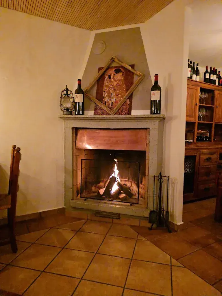 Giampaolo Roccatello_Osteria Rustico_Lamone_Bewertung