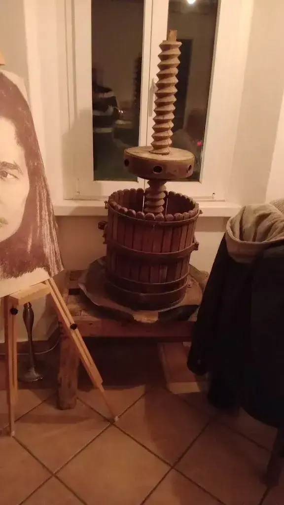 Biagio Messina_Osteria Rustico_Lamone_Bewertung