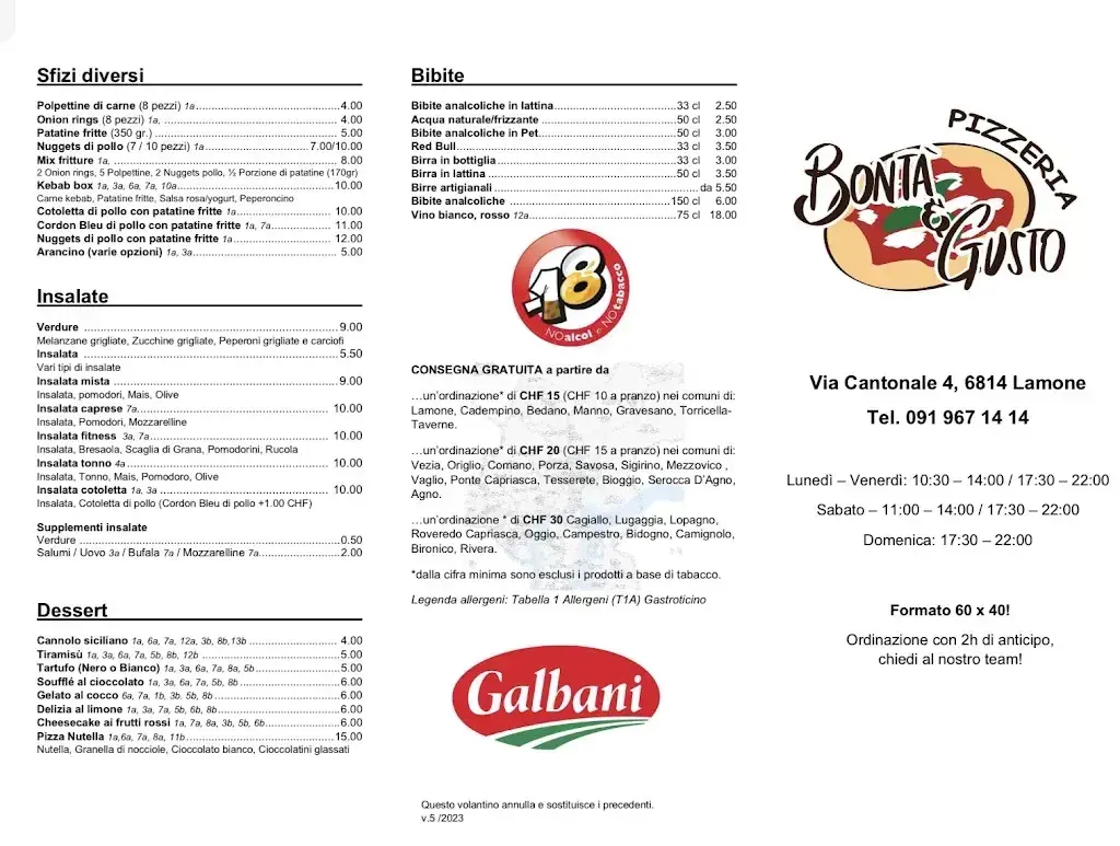 Bontà & Gusto_Lamone_menu_image_1