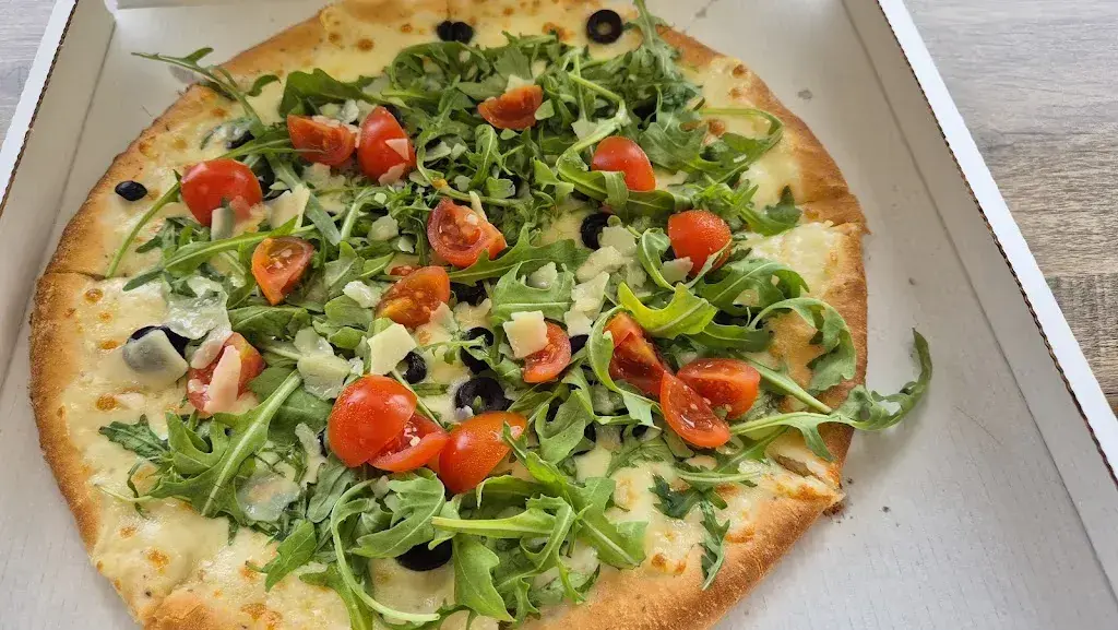 Romina Angileri_Bontà & Gusto_Lamone_review