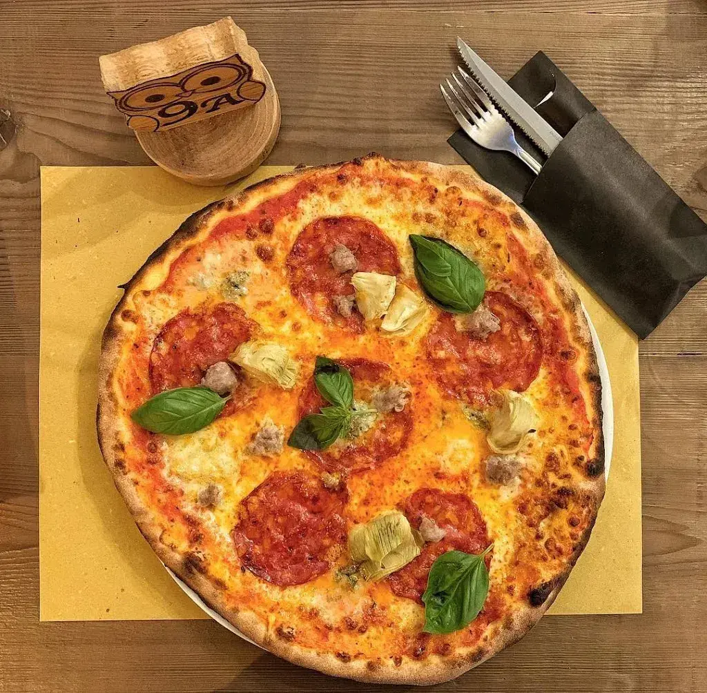 Menu_Bar Pizzeria Gufo Café_Lamone_image_4