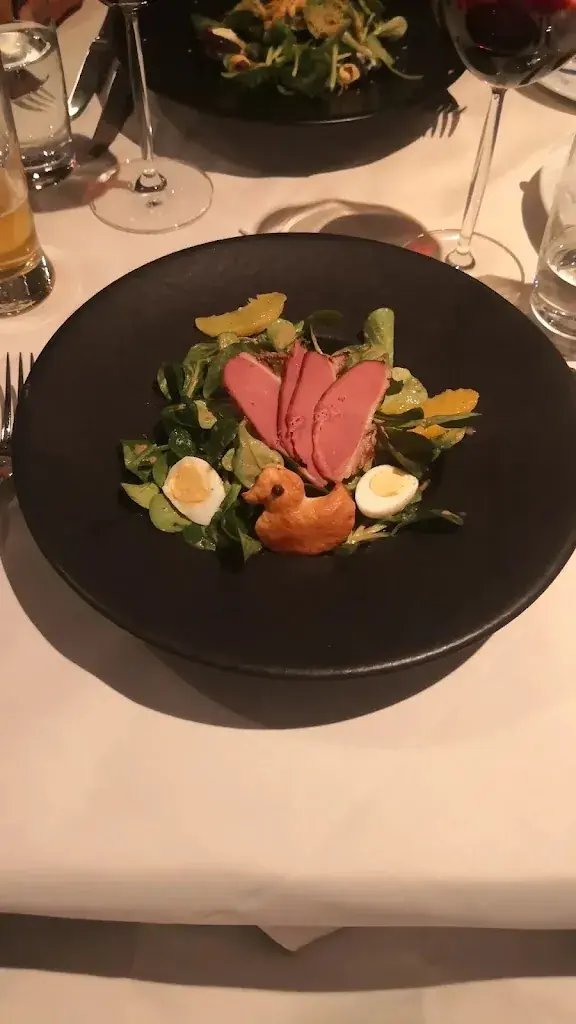 Menu_Gasthof Sonne_Horriwil_imagen_4