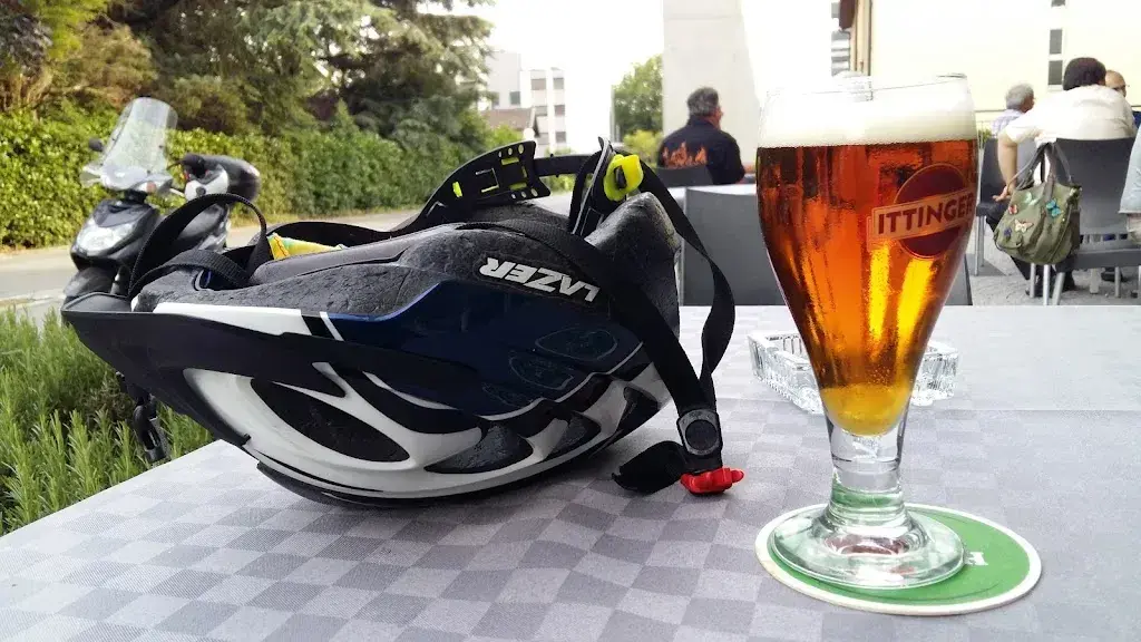 Snack Bar Talete restaurant in Lamone