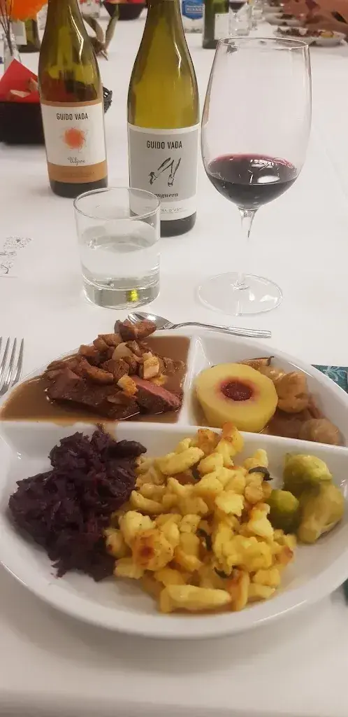 Manuel Donati_Snack Bar Talete_Lamone_review