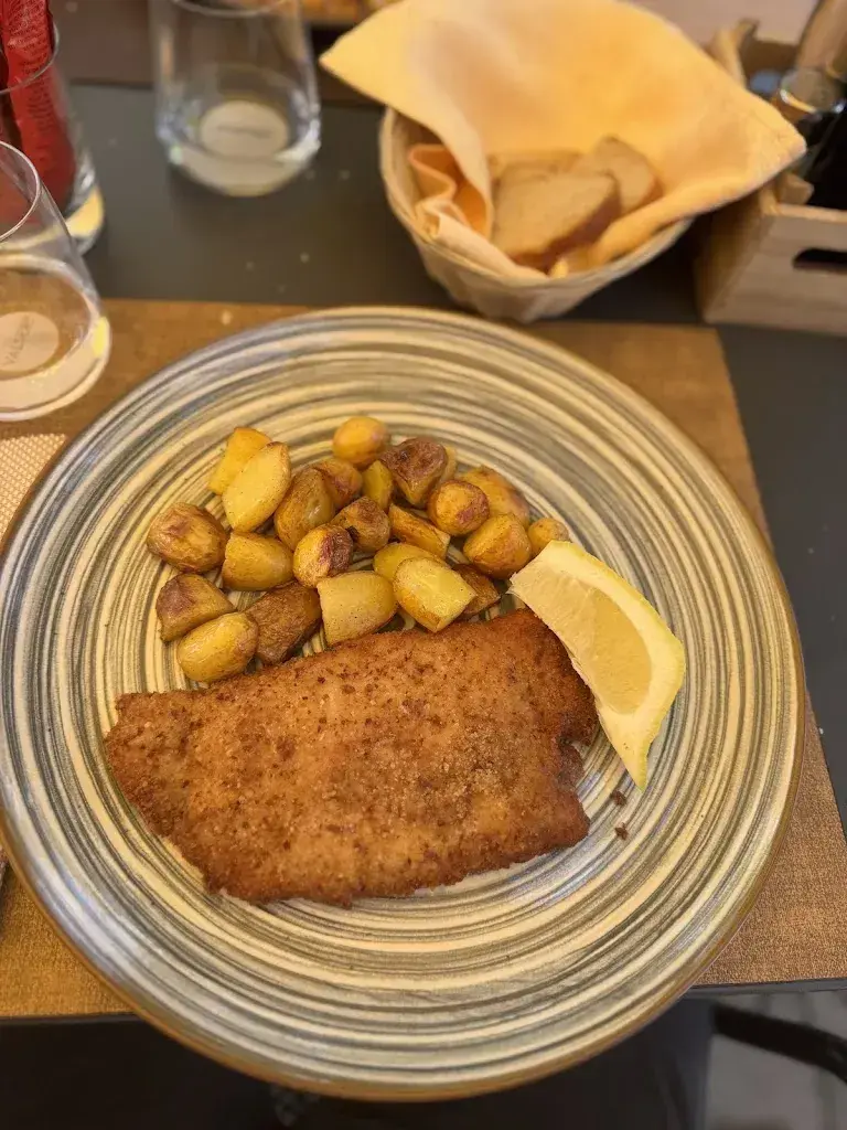 marco ghido_Ristorante La Rupe di San Zeno_Lamone_review