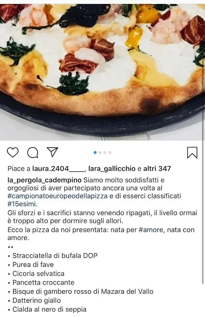 Menu_Ristorante La Pergola_Cadempino_image_2